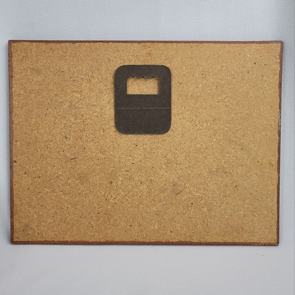 Vtg Anton Pieck One Man Band Picture - Donald Art Co NY - Picture 7 of 15